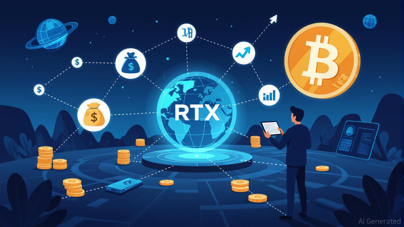 Why Remittix (RTX) Is Positioning to Outperform Meme Coins and Legacy  Altcoins in 2025