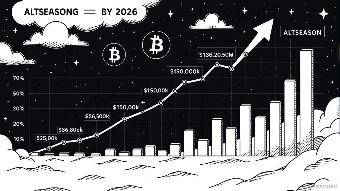 Cloud Mining as a Passive Income Opportunity in a Rising Crypto Market