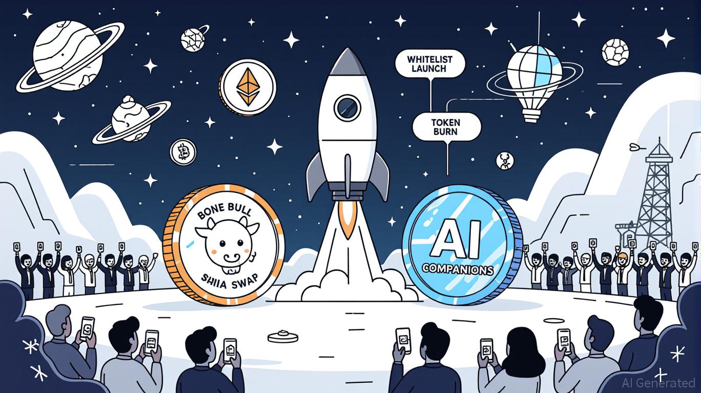 Positioning for the 2025 Crypto Bull Run: 3 High-Potential Meme Coins ...