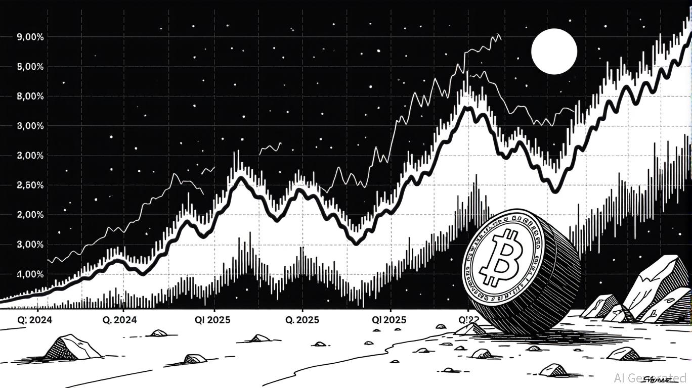Bitcoin Miners Under Profitability Pressure Amid Record Difficulty and Slumping Hashprice
