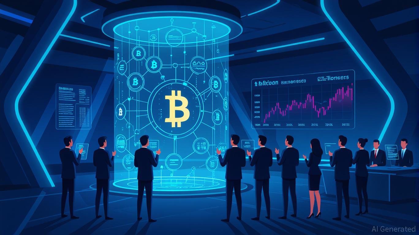 BNB Price: How Blockchain Infrastructure and Regulatory Tailwinds Are  Fueling the Next Leg Higher