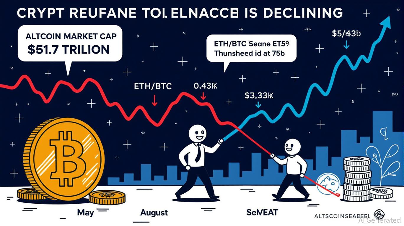 When Will the Altcoin Hype Cycle Begin in 2025? A Data-Driven Roadmap for  Positioning in the Next Bull Run