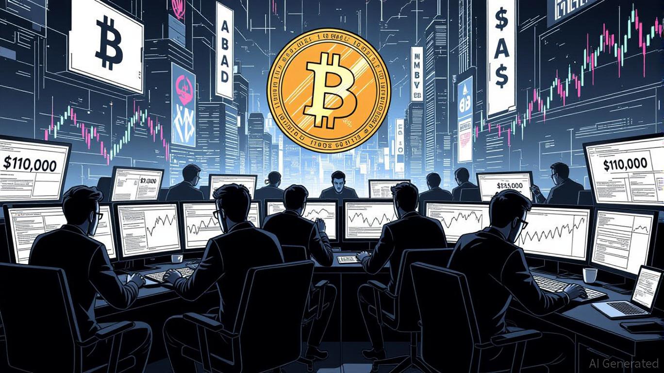 Bitcoin's Range-Bound Stagnation: What the Fed’s Rate Cut Implies for ...