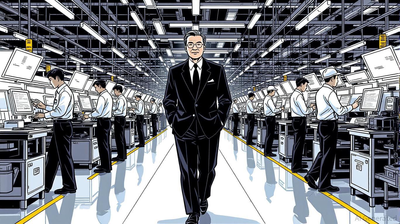 The Case for Resilient Business Leadership in Volatile Markets