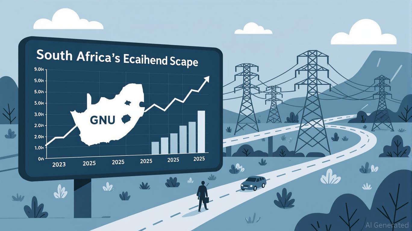 Political Risk in Emerging Markets: South Africa's Governance ...
