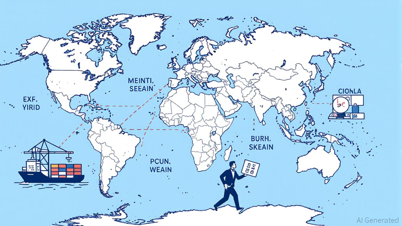 Navigating Geopolitical and Policy Risks: Strategic Allocation in a Volatile Global Market