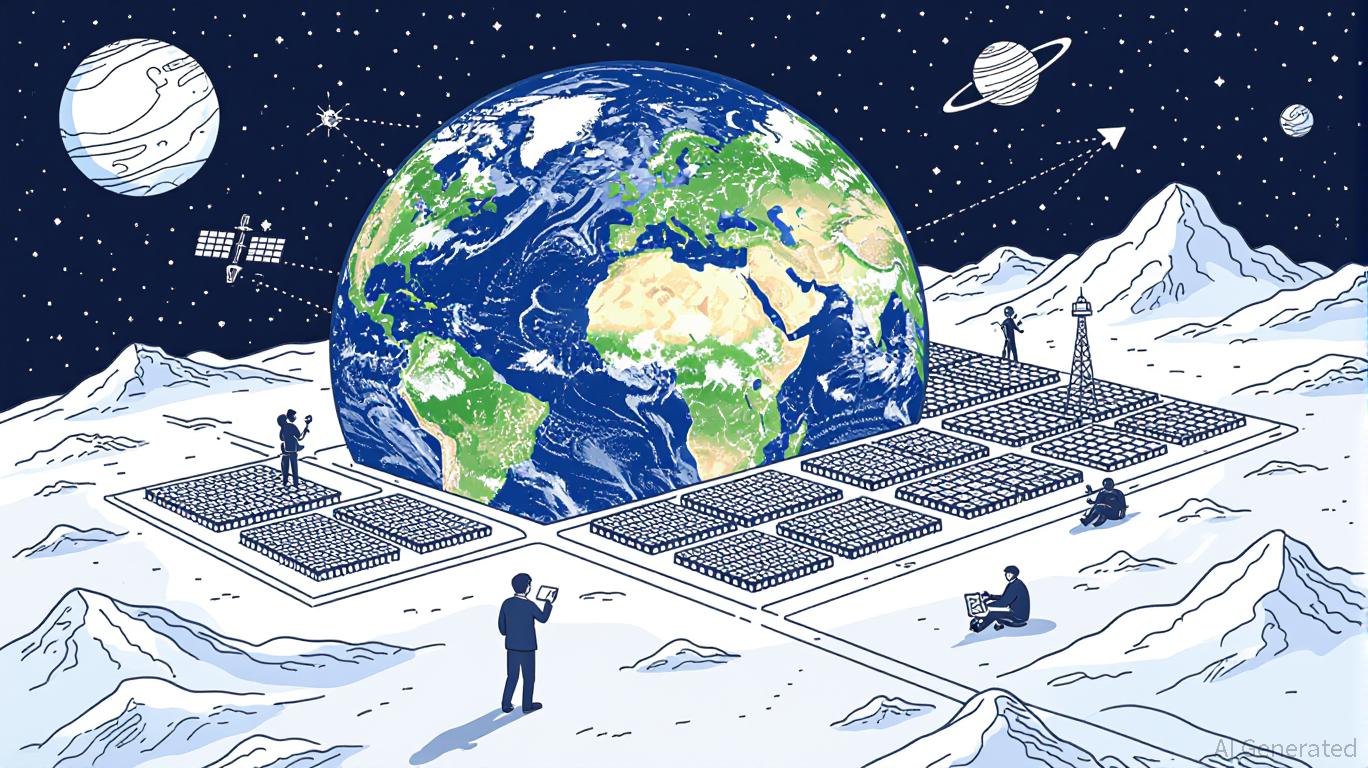 Planet Labs: A Disruptive Force in Satellite Imaging with Explosive Growth Potential