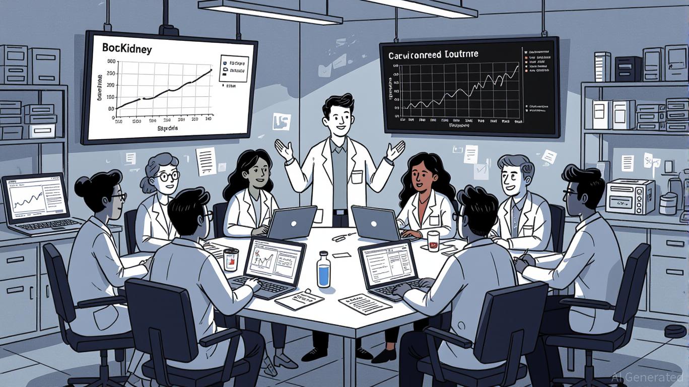 ProKidney's Strategic Shift and Clinical Progress Position It for a Breakout 2025