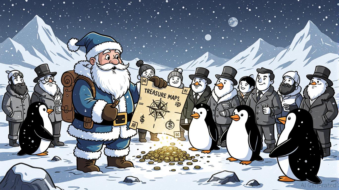 Arctic crypto (83) 사진