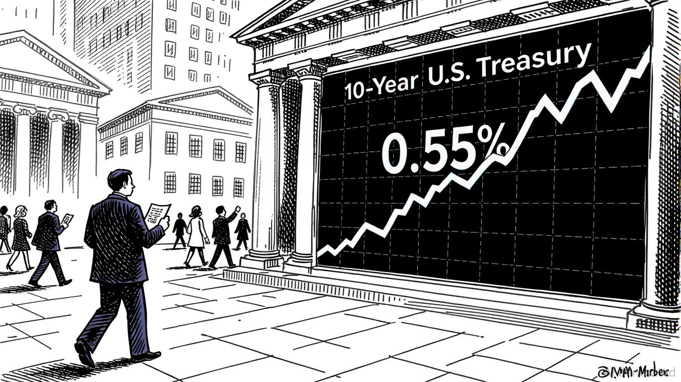 U.S. Treasury Yields and the Reshaping of Fixed Income Strategies: Navigating Term Premium Dynamics and the Evolving Fed Rate Outlook