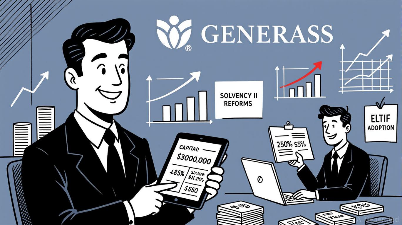 Generali's Share Buybacks and Strategic Asset Allocation: A Blueprint for Value Creation in European Insurers