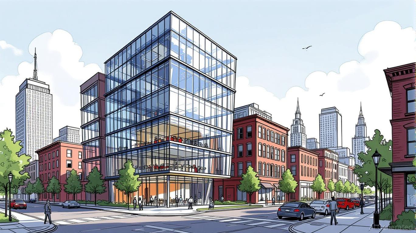 Hasbro’s Strategic HQ Relocation to Boston: A Catalyst for ...