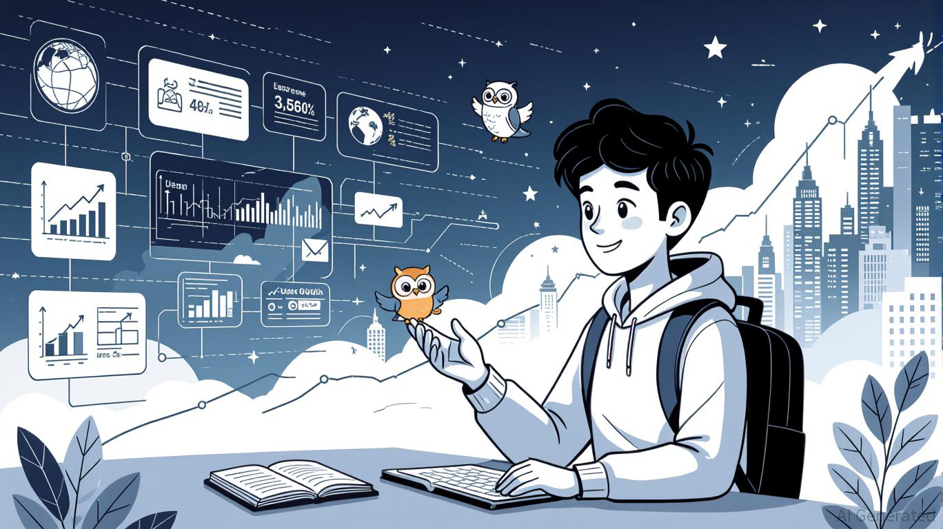 Duolingo's Strategic Product Innovation and AI-Driven Growth: A Catalyst for Outperformance in EdTech