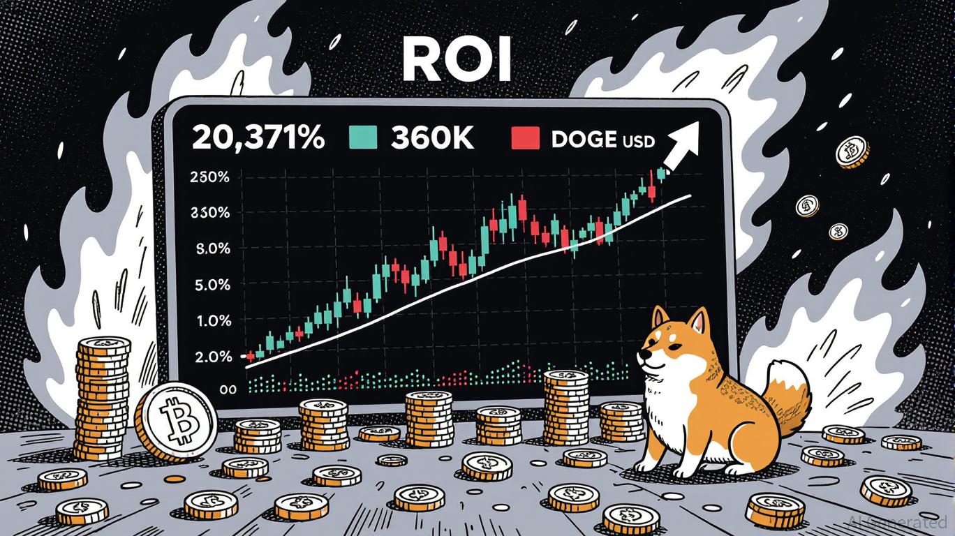 BullZilla: The Engineered Presale for 100x Returns in the 2025 Meme ...