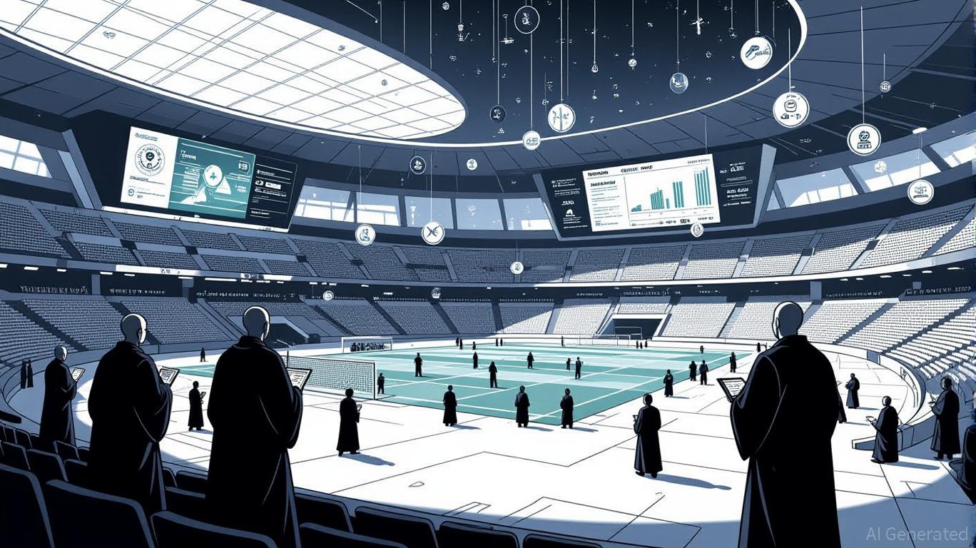 AI-Driven Media Workflows: A New Revenue Frontier for Global Sports and Entertainment