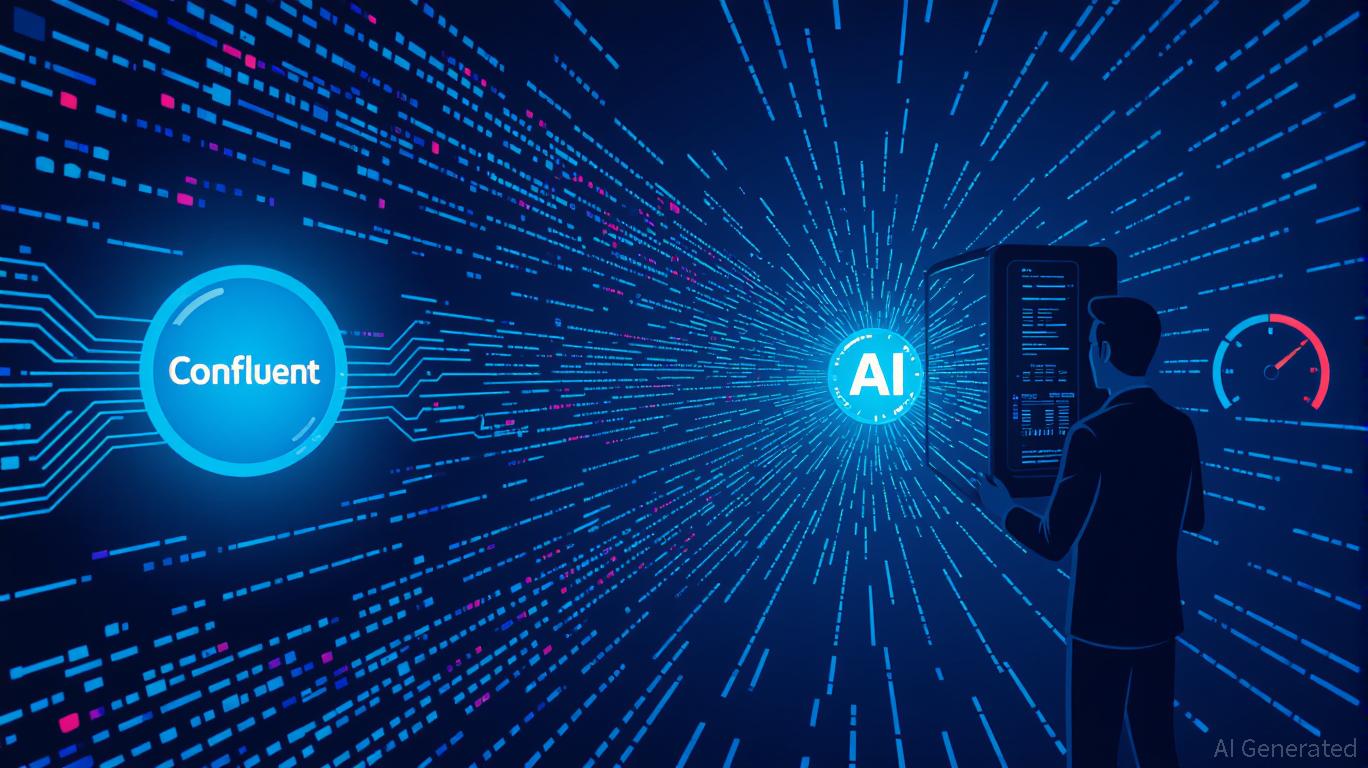 Confluent's Strategic Position in the Data Streaming Ecosystem as AI Adoption Surges