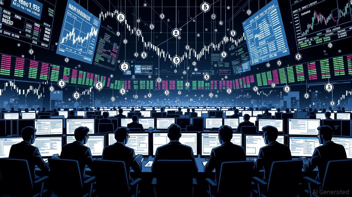 The 24/7 Market Transition: A Strategic Edge for Crypto-First Firms