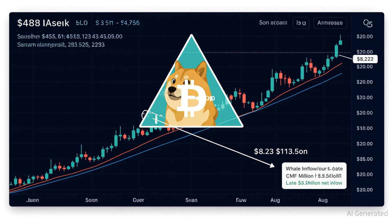 Is Dogecoin Poised for a $0.25 Breakout?