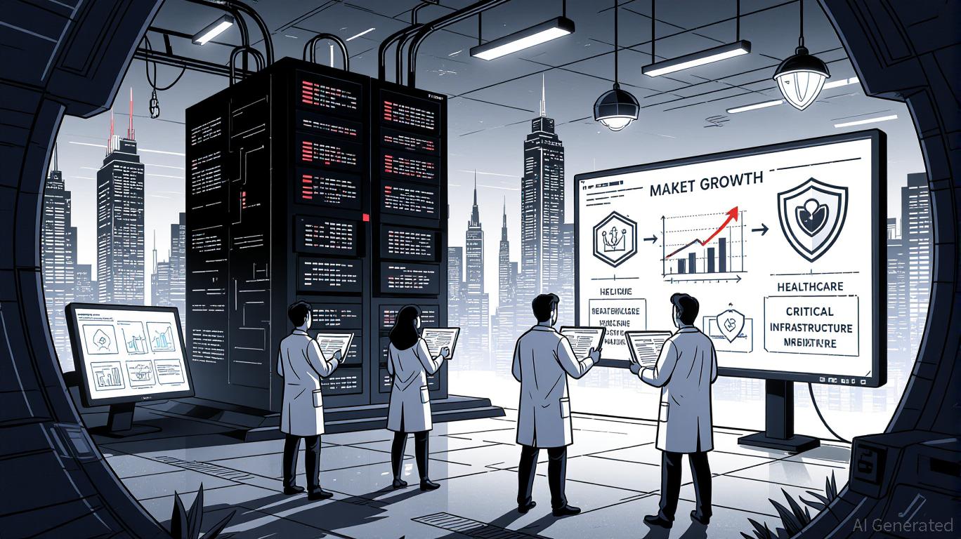 AI-Driven Cybersecurity in France: A Strategic Opportunity Amid Regulatory and Technological Shifts
