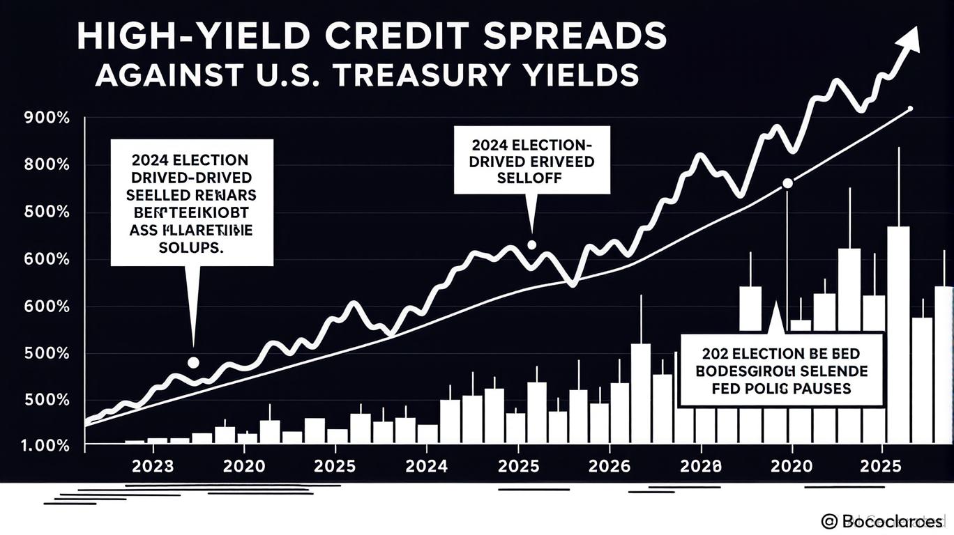 High Yield Credit in a Changing Rate Environment: Balancing Risk-Adjusted Returns and Structural Resilience