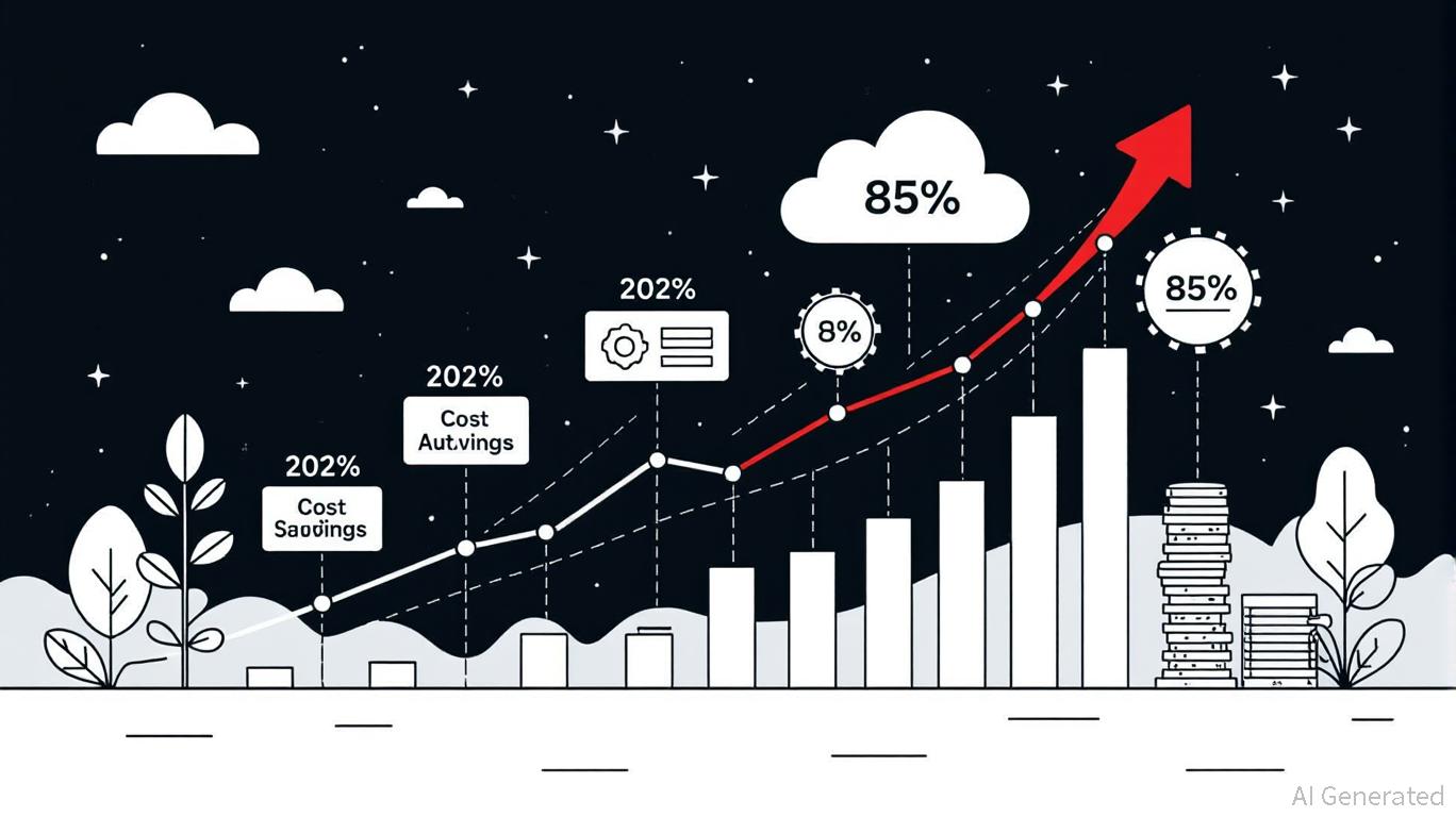 Cloud Transformation as a Catalyst for Operational Efficiency and Growth in P&C Insurance