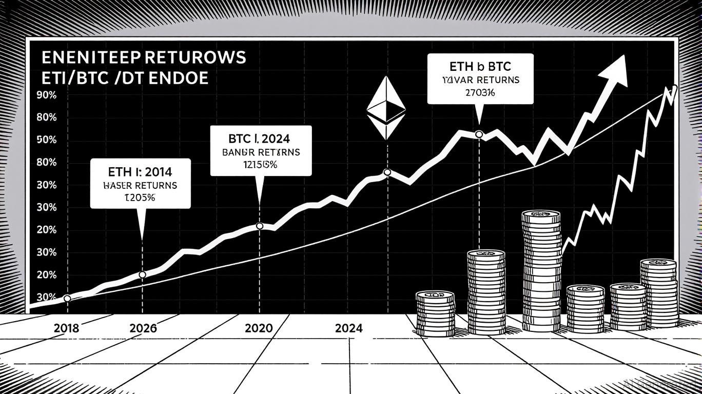 Evaluating the Long-Term Viability and Risk Profile of Dogecoin: A  Comparative Analysis with Bitcoin and Ethereum