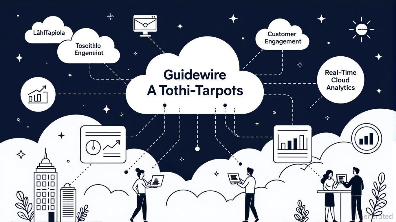 Cloud Migration in Insurance: A Strategic Edge for Guidewire and its Partners