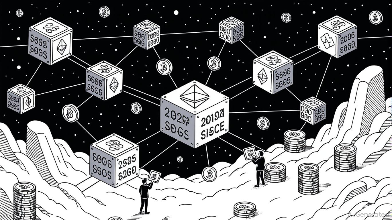 The Rising Case for Brokerages and Tokenized Assets in a 24/7 Trading World