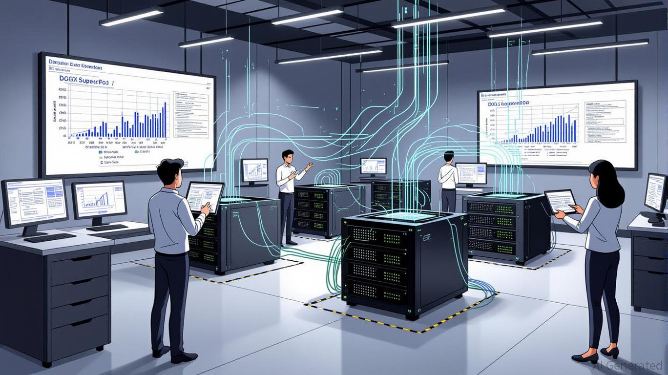 The Strategic Synergy Between Cadence and NVIDIA: Revolutionizing AI Data Center Design and Operations