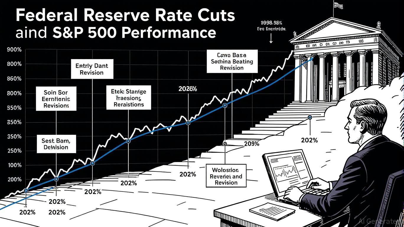 Fed Rate Cuts: A Boon for Equities or a Mirage?