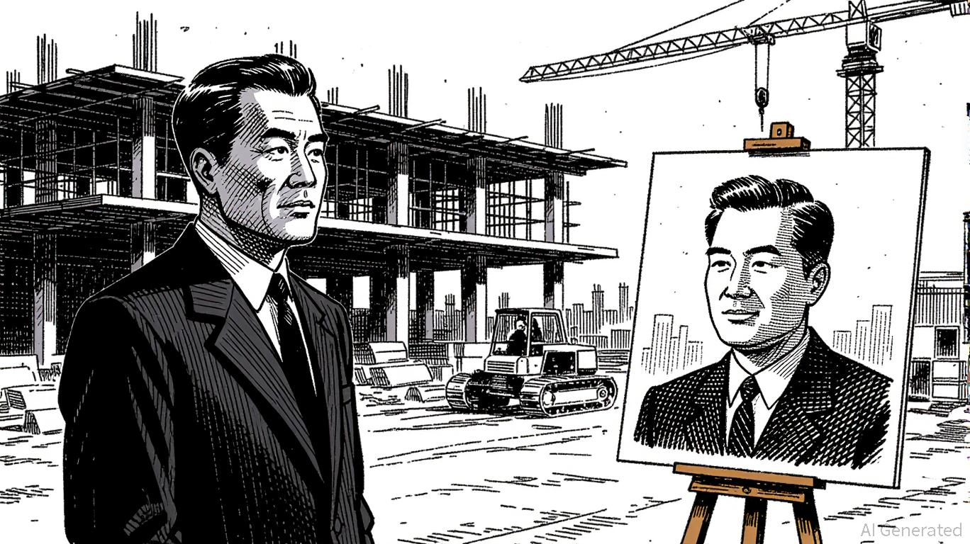 The Resilience of Founders: Why Adversity-Built Businesses Outperform in Turbulent Markets