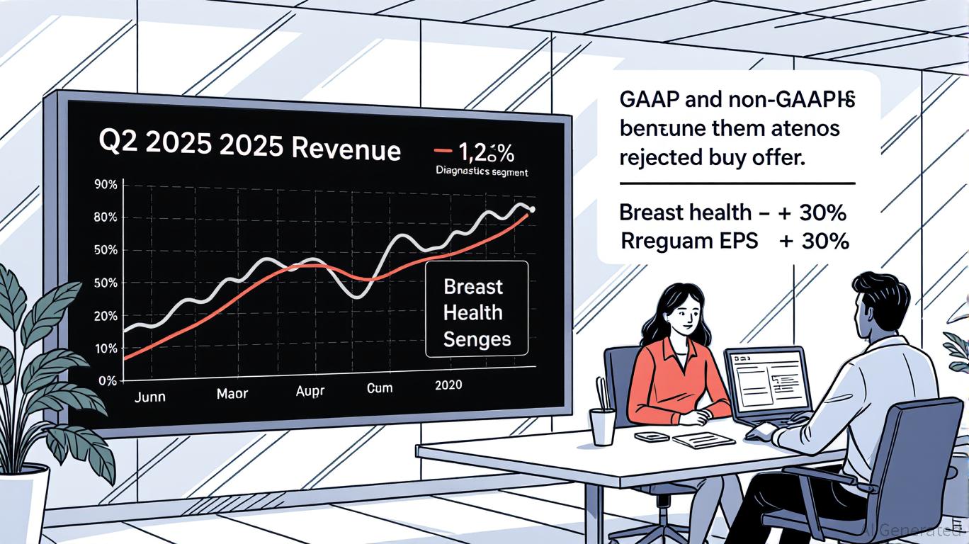 Hologic's Strategic Position Amid Evolving Healthcare Dynamics