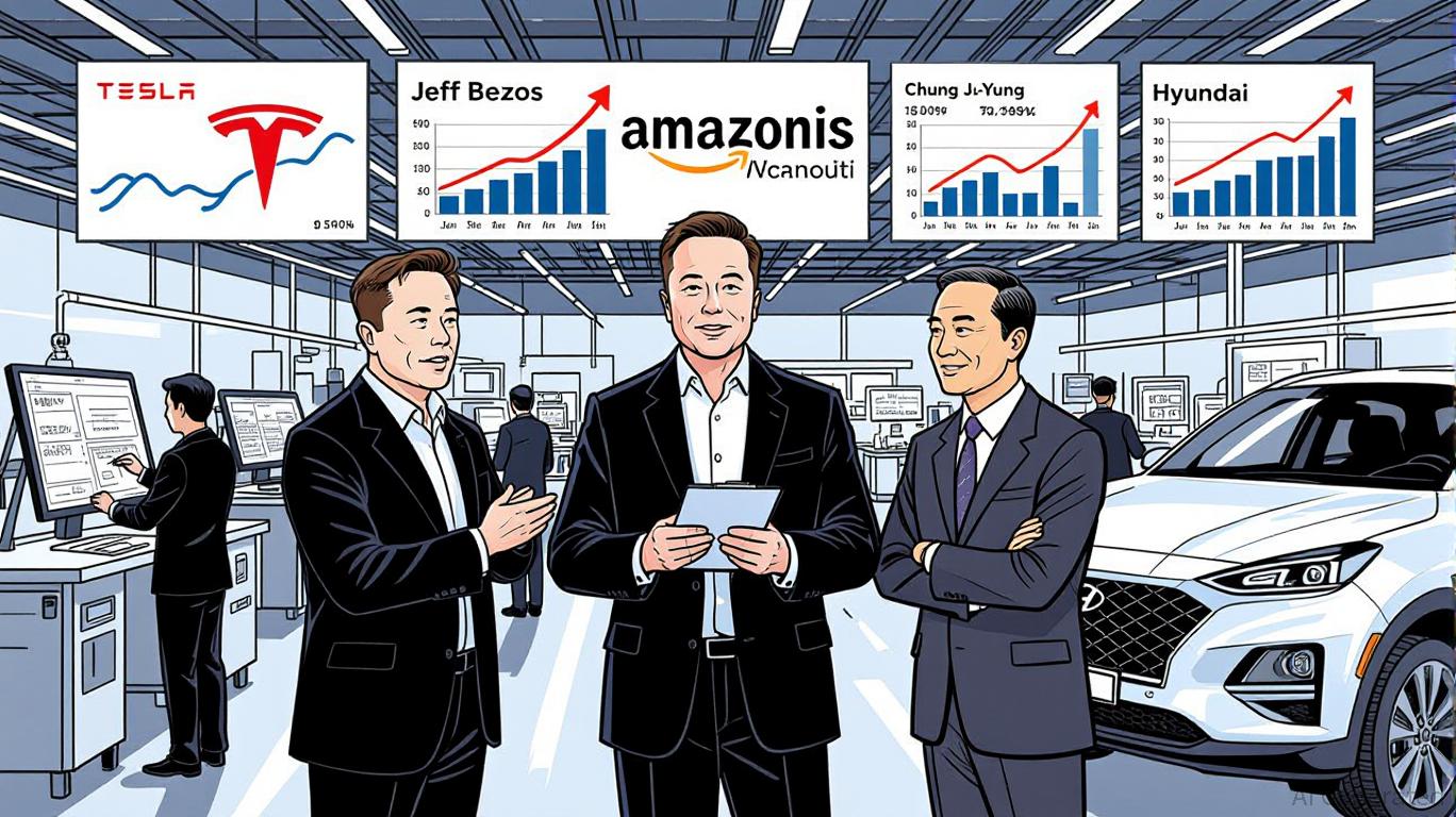 The Resilience Playbook: How Adversity-Born Founders Build Enduring Businesses