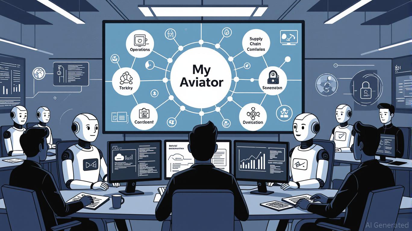 Open Text Corporation: Pioneering AI-Driven Enterprise Software and ...