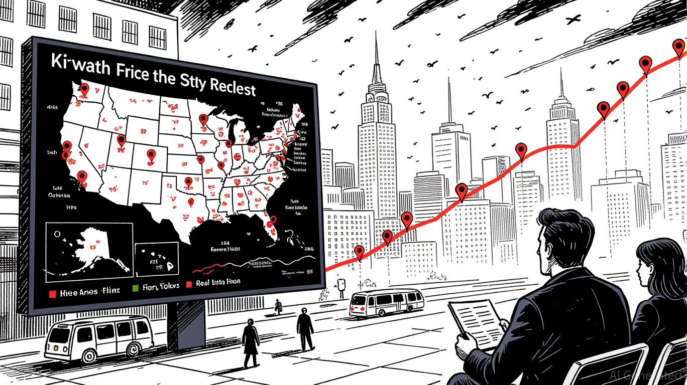 Public Safety Risks and Urban Infrastructure: How Crime Incidents Threaten  Federal Funding and Real Estate Markets