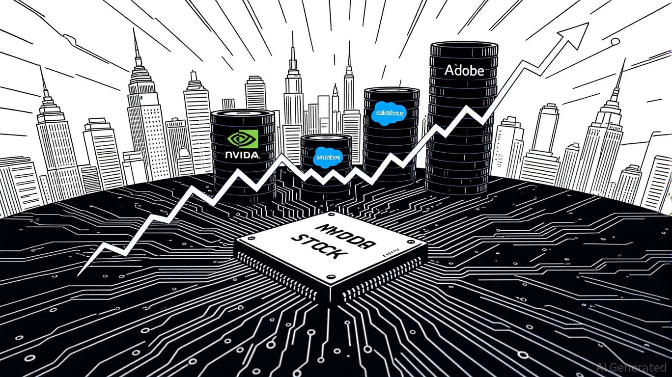 The AI Rebound: A Strategic Buying Opportunity in Tech