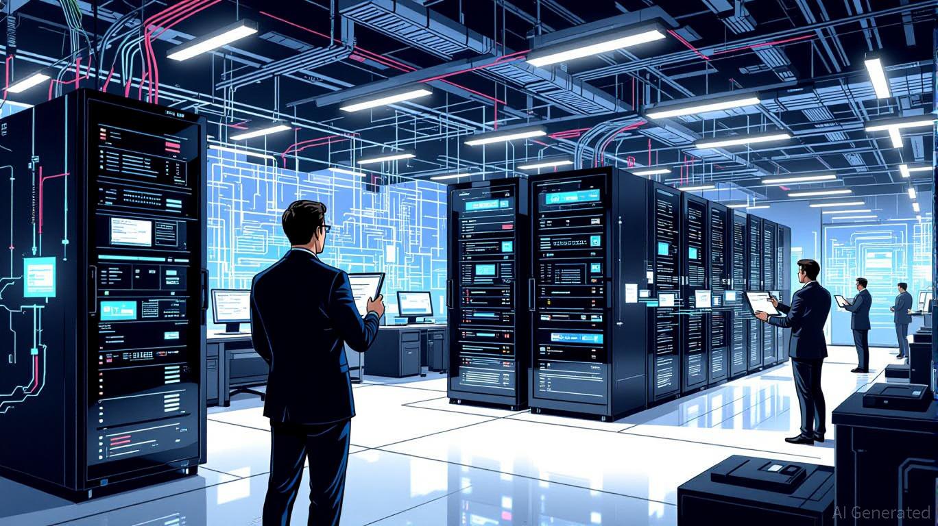 Oracle's $144 Billion AI Cloud Bet: A New Era for Enterprise Software