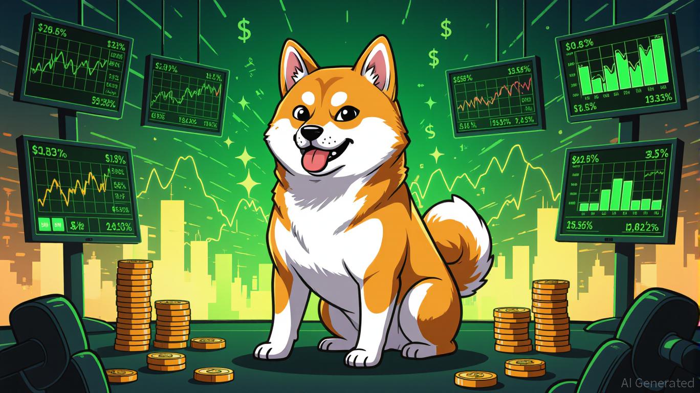 Maxi DOGE and the AI-Driven Revolution: How Productivity Frameworks Are  Reshaping Crypto Speculation