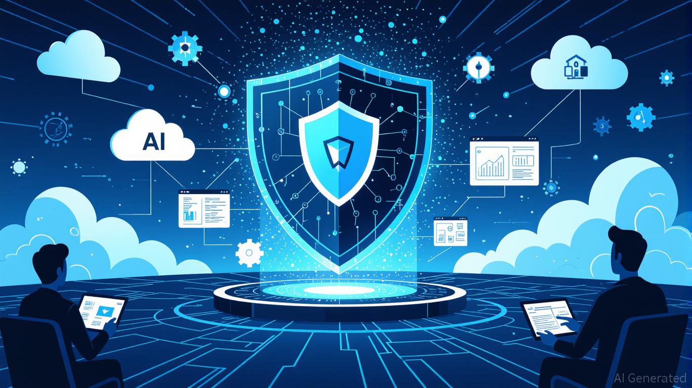 CrowdStrike's Strategic Position in the AI-Driven Cybersecurity Era