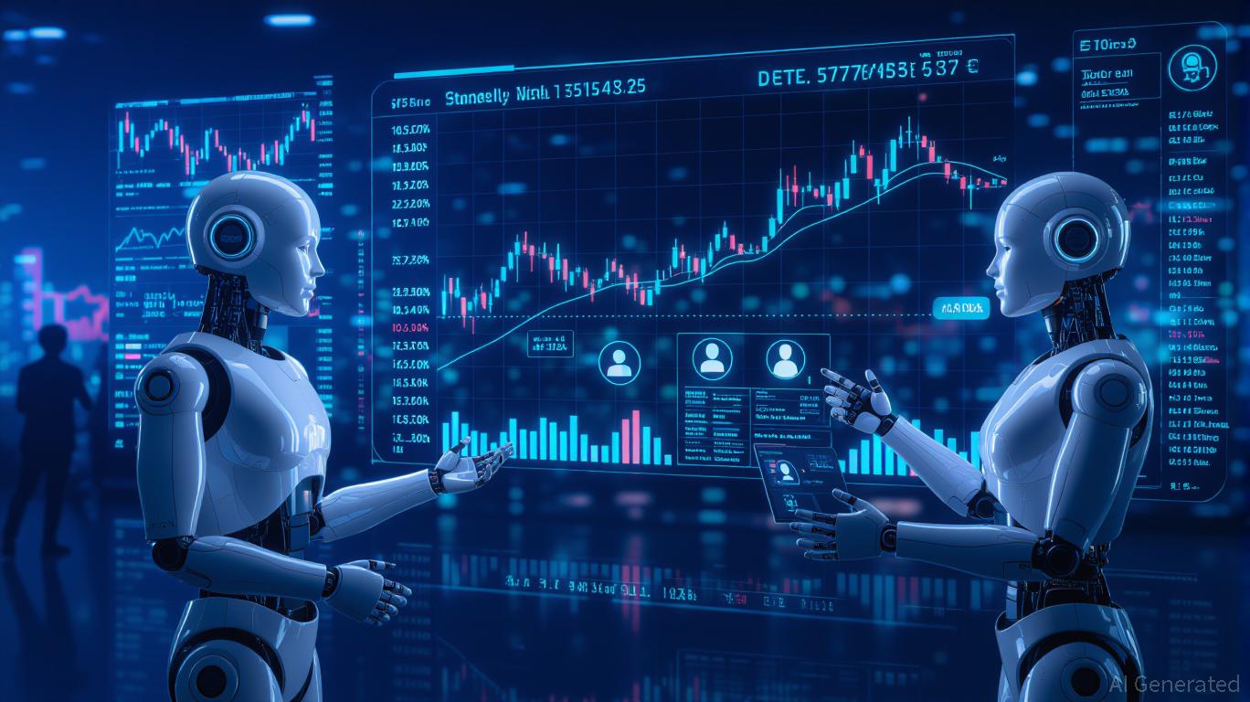 Robinhood's AI and Social Trading Revolution and Its Impact on Retail ...