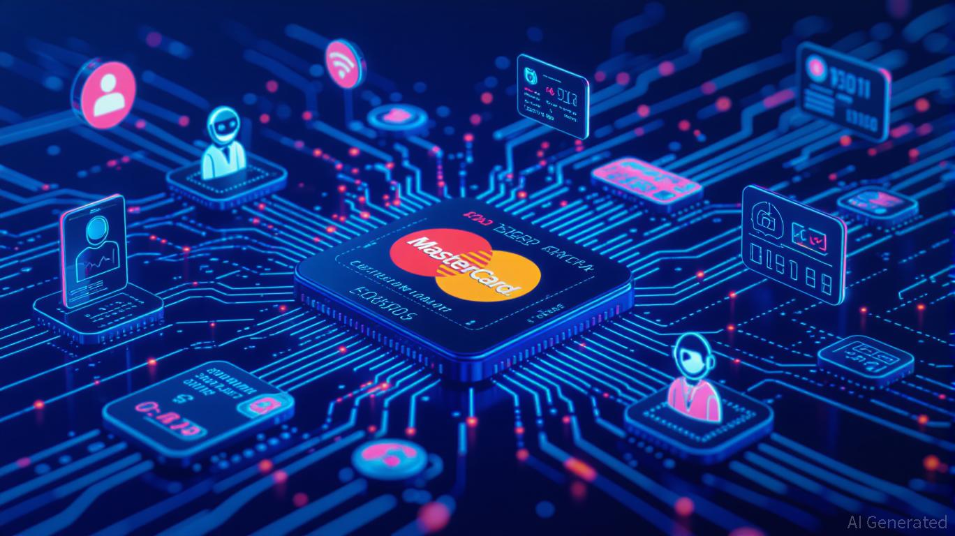 Mastercard's Agentic Commerce Revolution: Redefining Fintech Innovation ...