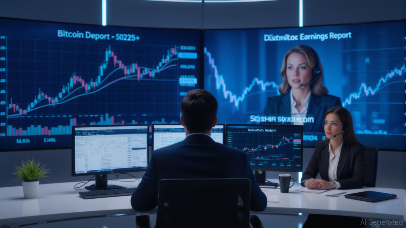 Insider Selling at Bitcoin Depot (BTM): Implications for Investor Sentiment and Stock Valuation