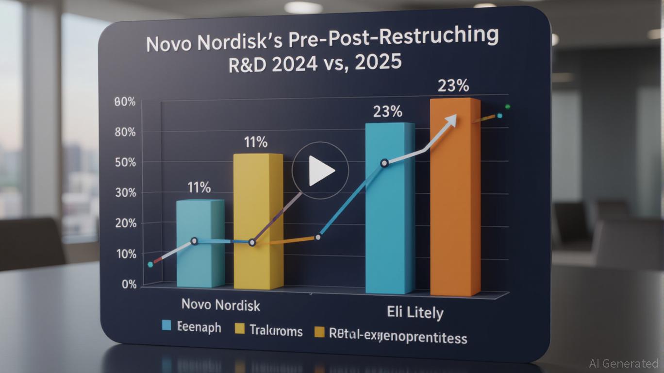 Who is affected by this shift?