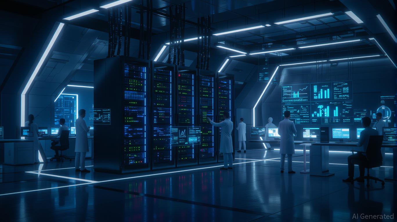 Nebius Group: A High-Growth AI Infrastructure Play Poised for Long-Term AI Demand