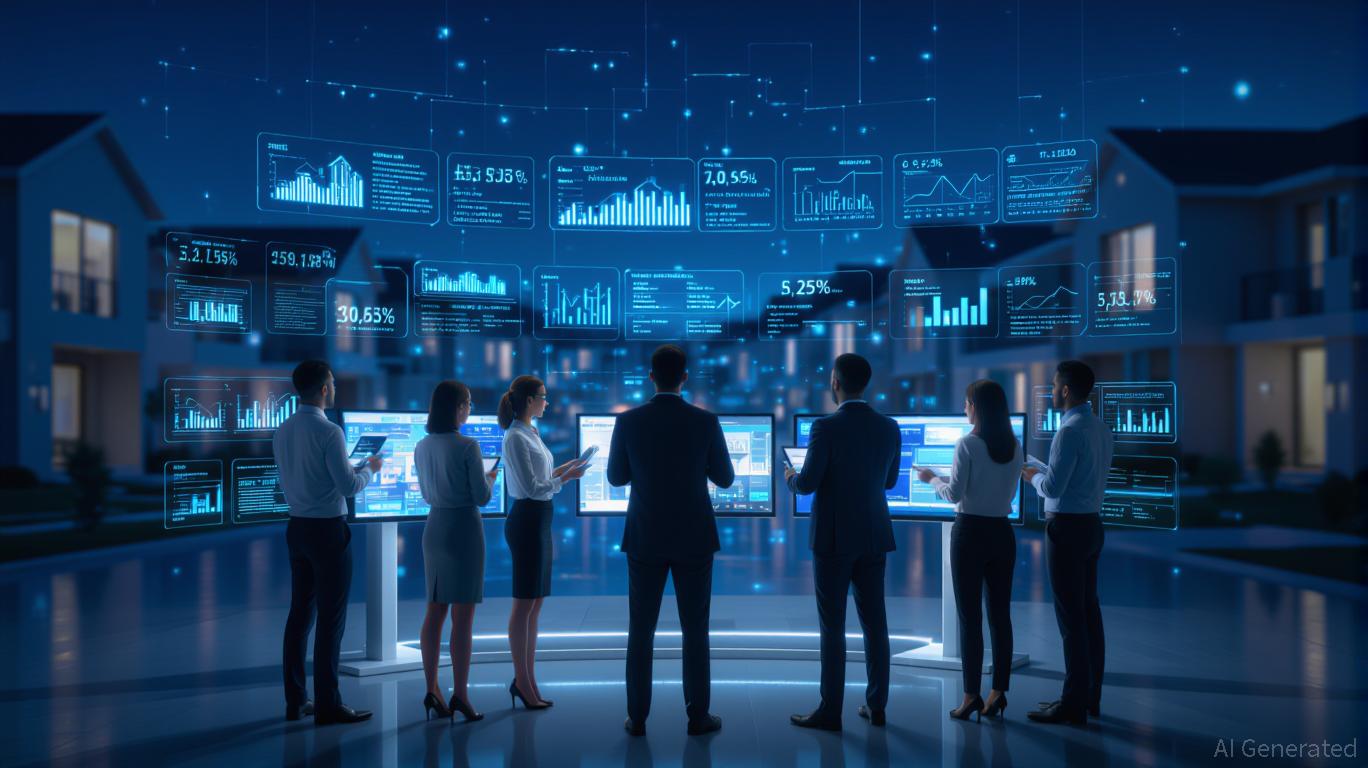 Can AI Catalyze Opendoor's Turnaround or Deepen Its Risks?