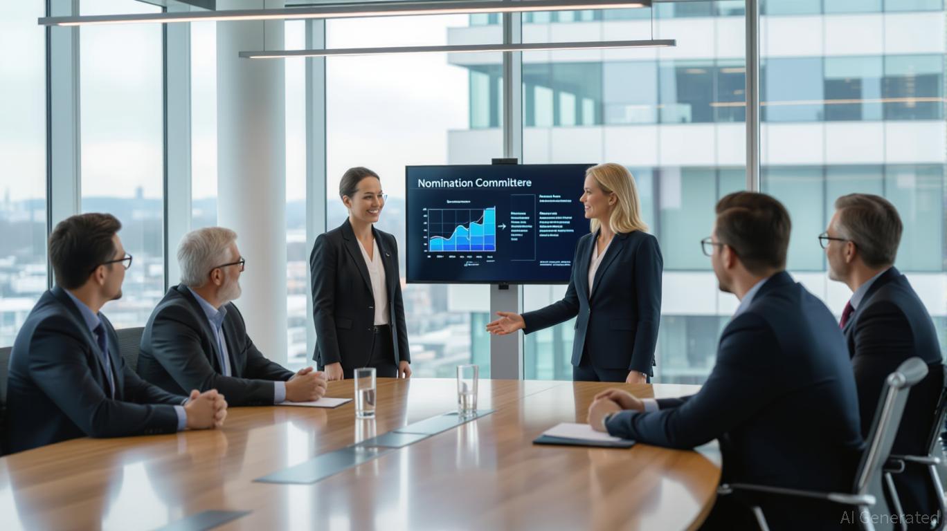 Orrön Energy's Governance Evolution and Its Impact on Shareholder Value Creation