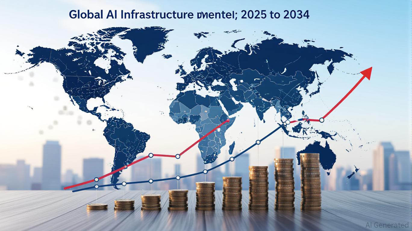 The AI-Driven Cloud Infrastructure Surge and Its Implications for Equity and Rate-Cut Markets