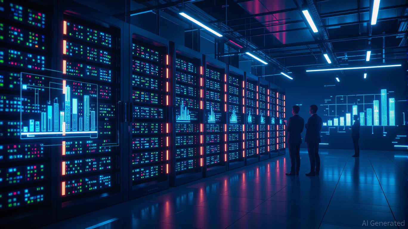 Hyperscale Data's Alliance Cloud Services: Strategic Positioning in the AI-Driven Cloud Infrastructure Boom