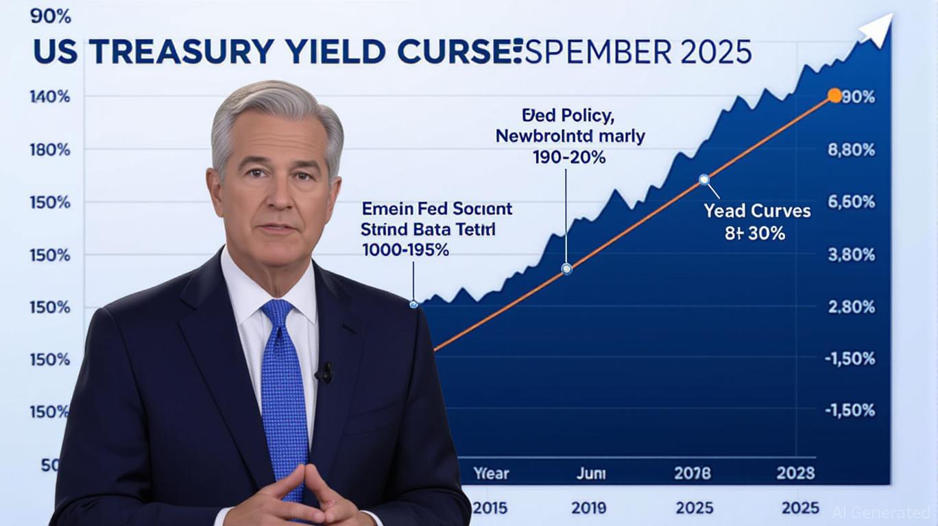 Treasury Yields and the Fed Rate-Cut Outlook: Positioning for Inflation ...