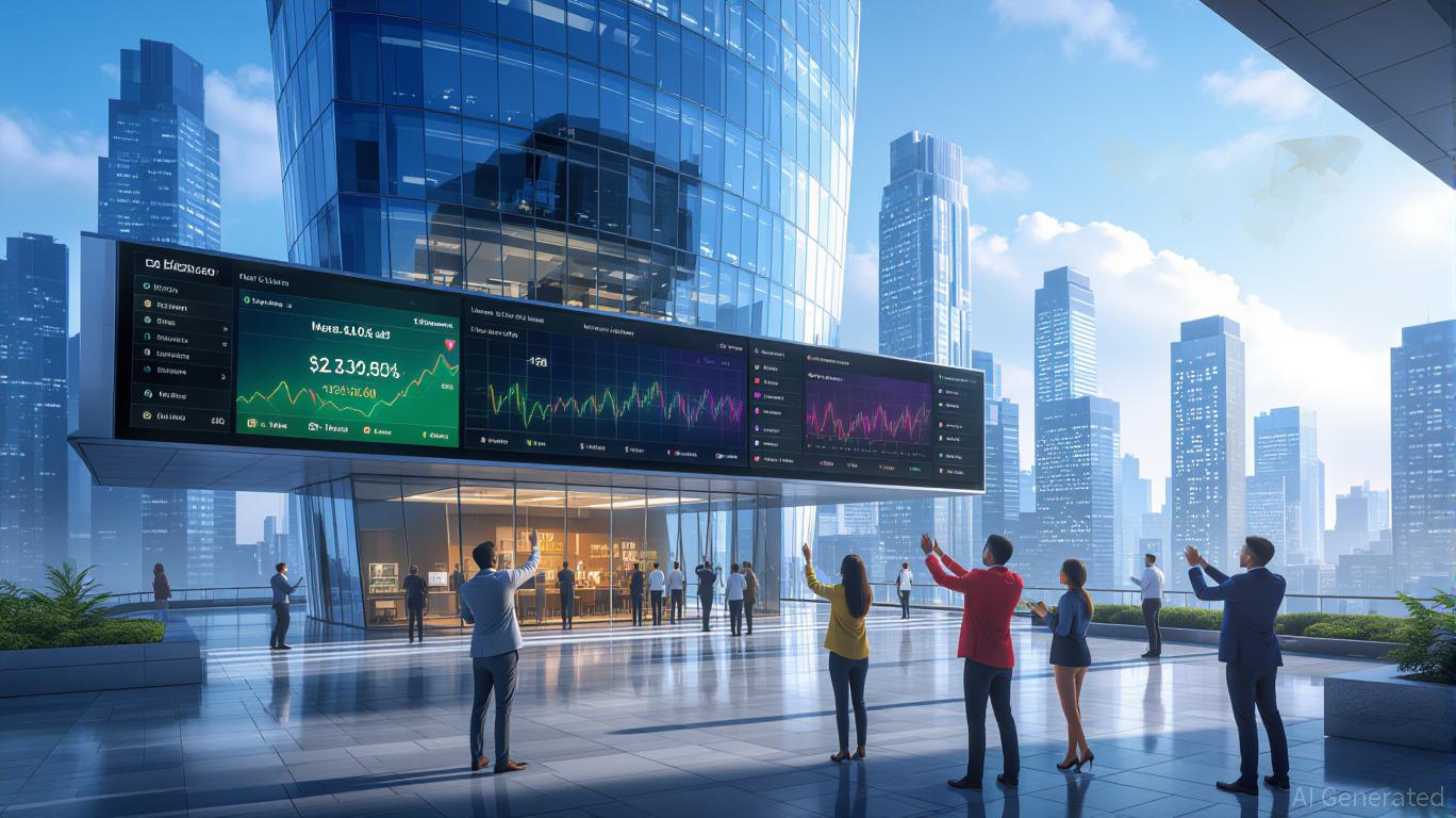 Robinhood's Social Trading Platform and Its Impact on Active Trader Retention and Revenue Growth
